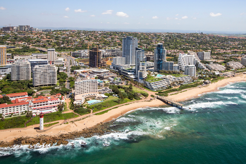 Durban Image