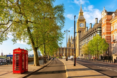 London Image