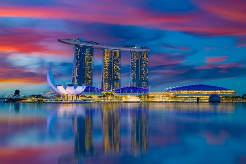 Singapore Image