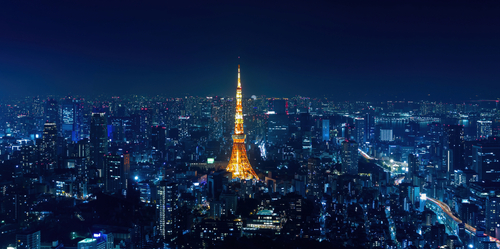 Tokyo Image