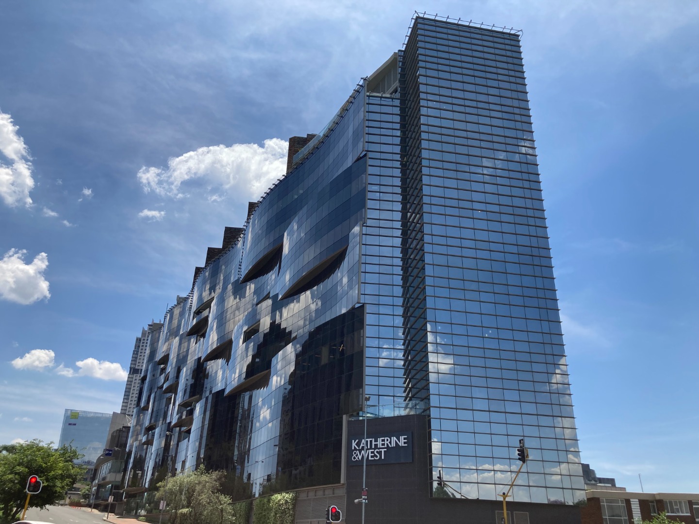 Sandton Booking Zone