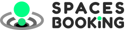 Spaces Booking
